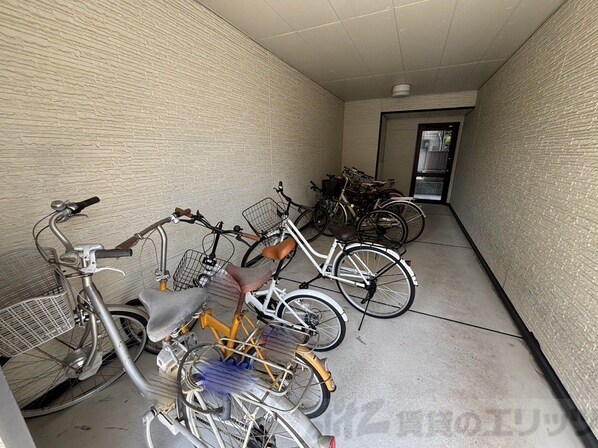 レオパレス吹田の物件内観写真